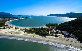 Apartamento Ponta do Papagaio - Térreo